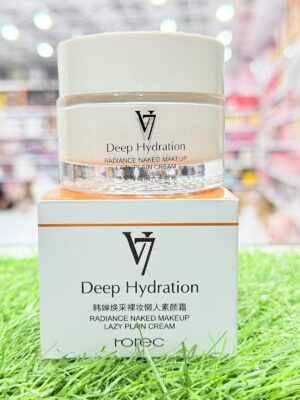 v7 deep hydration cream 50g