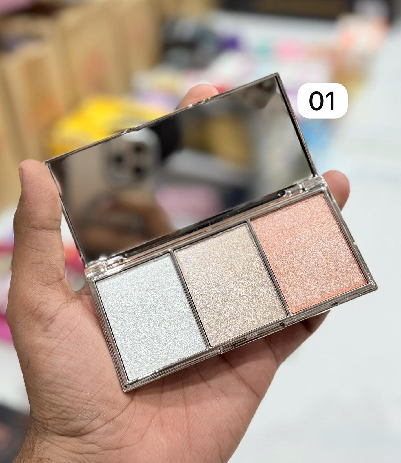 fitwee highlighter fitwee highlighter