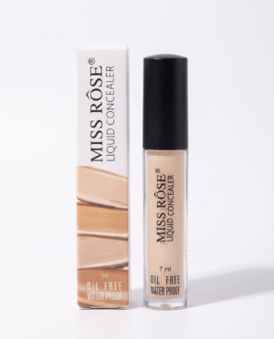 miss rose liquid concealer