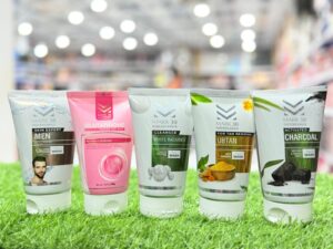 mark 30 facewash – 100g