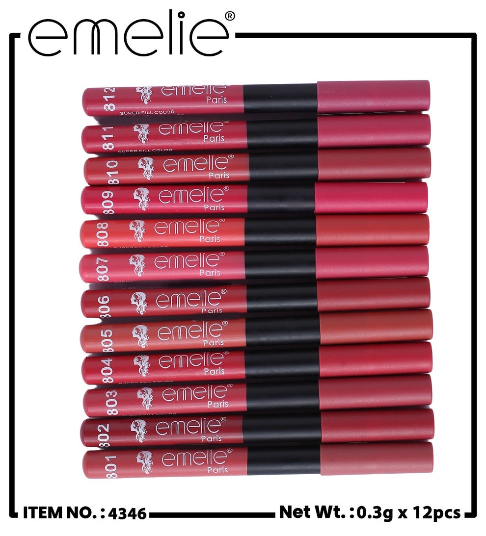 emelie jumbo pencils emelie jumbo pencils