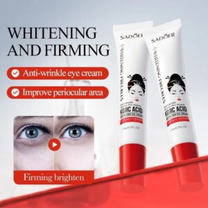 sadoer eye cream