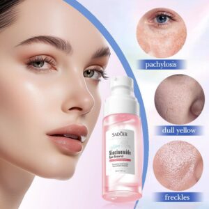 sadoer spot removal repair serum 30ml