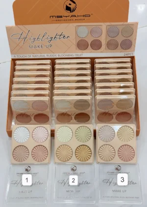 mocallure highlighter