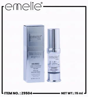 emelie gel primer