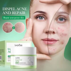 sadoer acne repair cream 100g