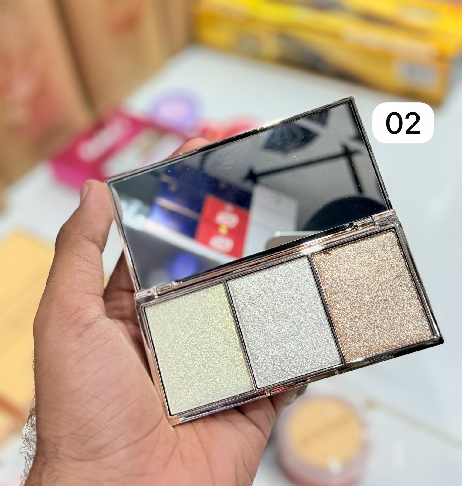 fitwee highlighter fitwee highlighter