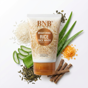 bnb facewash