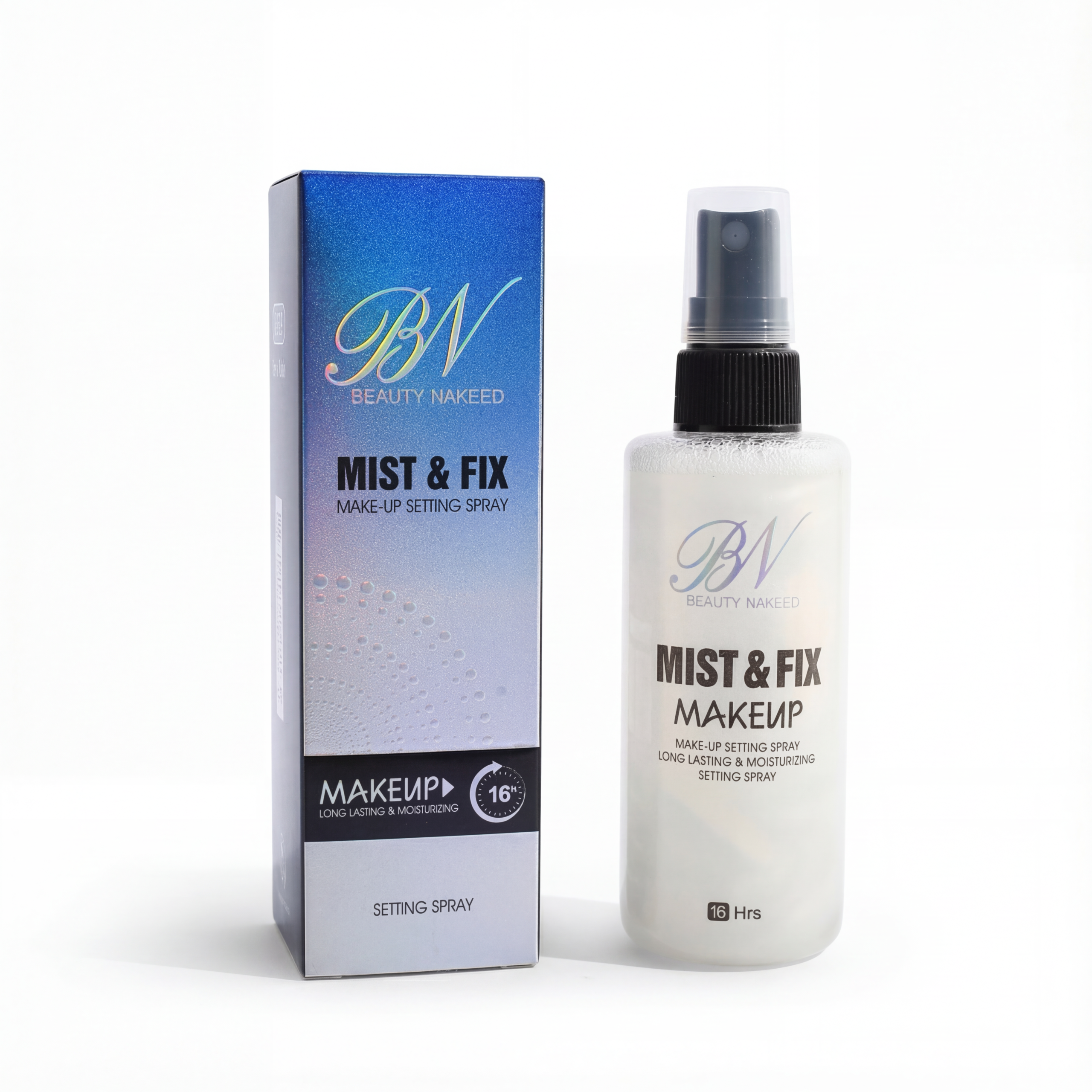 bn mist & fixer bn mist & fixer