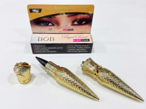 bob kajal black