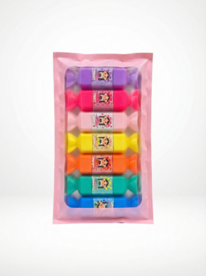 aliddy beauty creamy eyeshadow 7 pcs pack