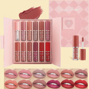 dragon ranee matt lipgloss