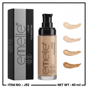 emelie foundation enhanced 8k