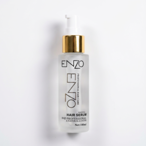 enzo hair serum – keratin hair serum (original)