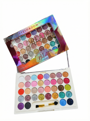 bn super eyeshadow palette