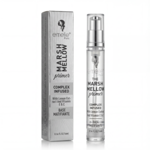 emelie marsh mellow gel primer