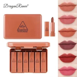 dragon ranee mini lipsticks
