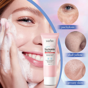 sadoer spot removal cleanser – 100g