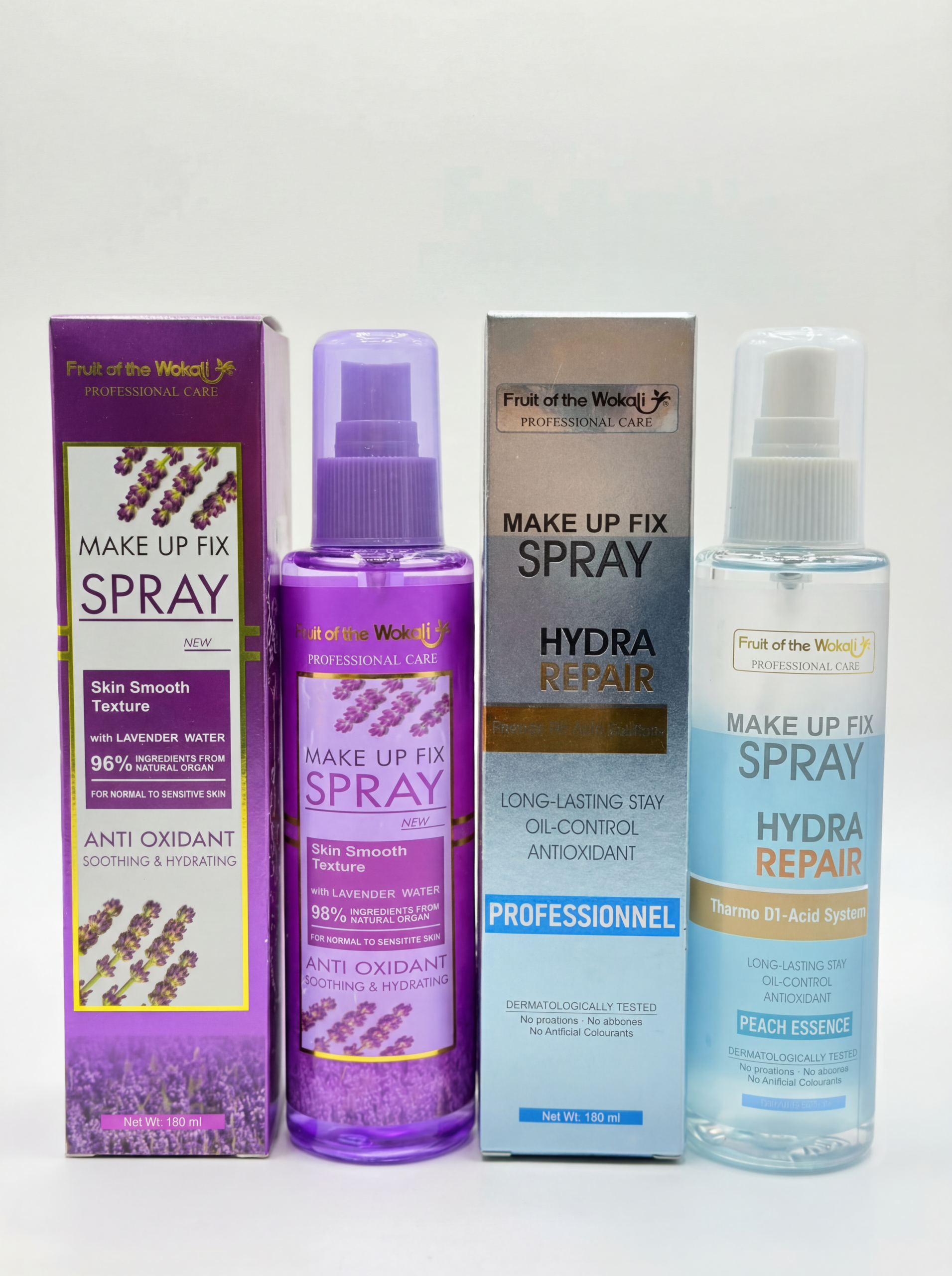 wokali makeup fixer wokali makeup fixer