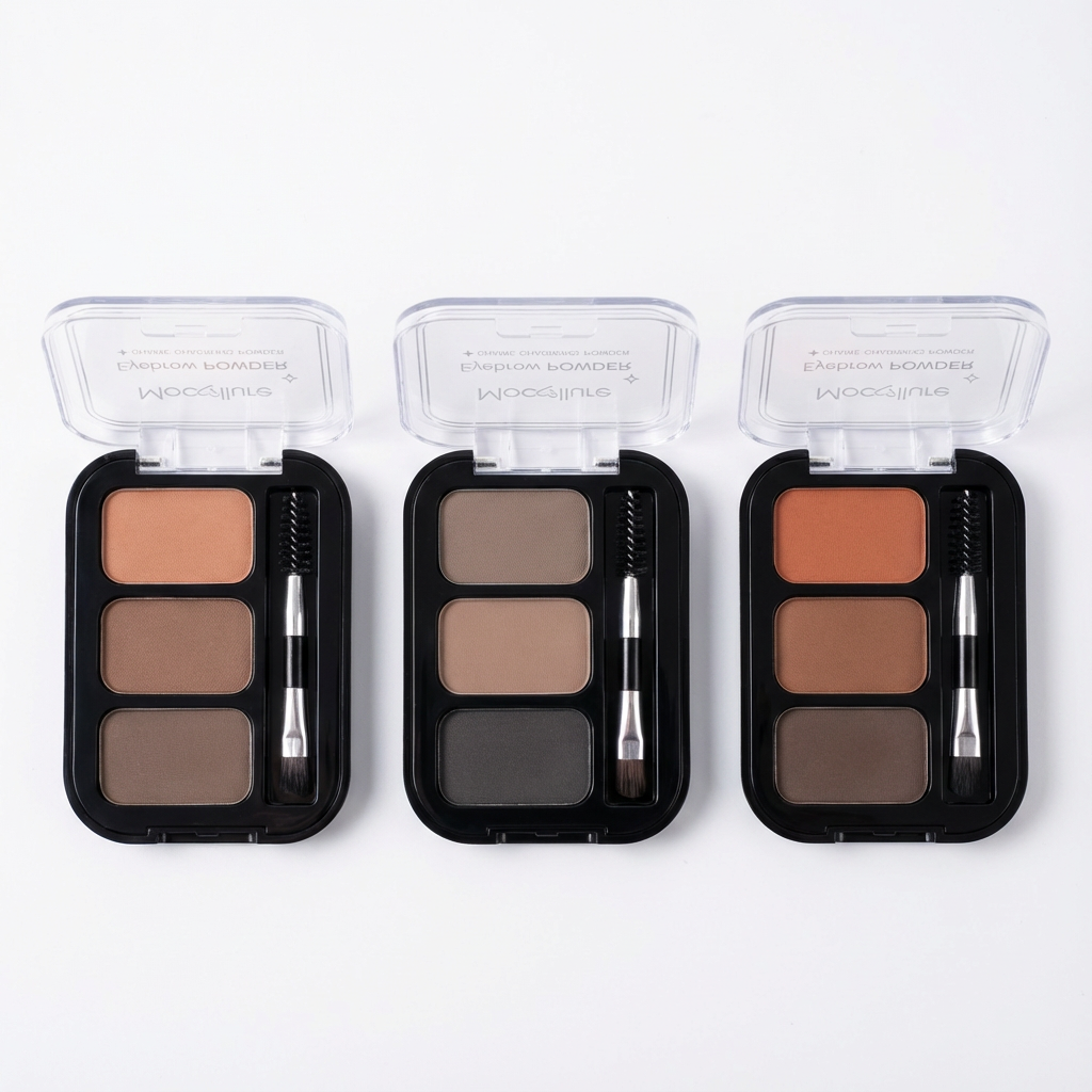 mocallure eyebrow kit. mocallure eyebrow kit.