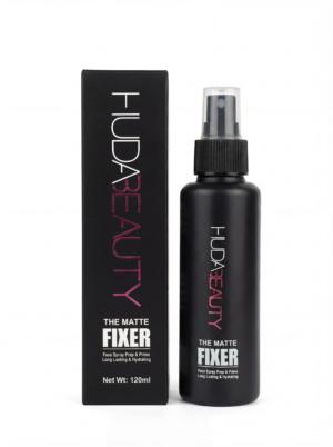 huda beauty fixer