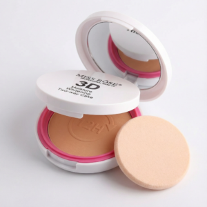 miss rose two way cake shade 2 no box