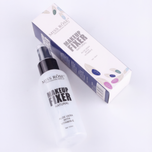 miss rose makeup fixer