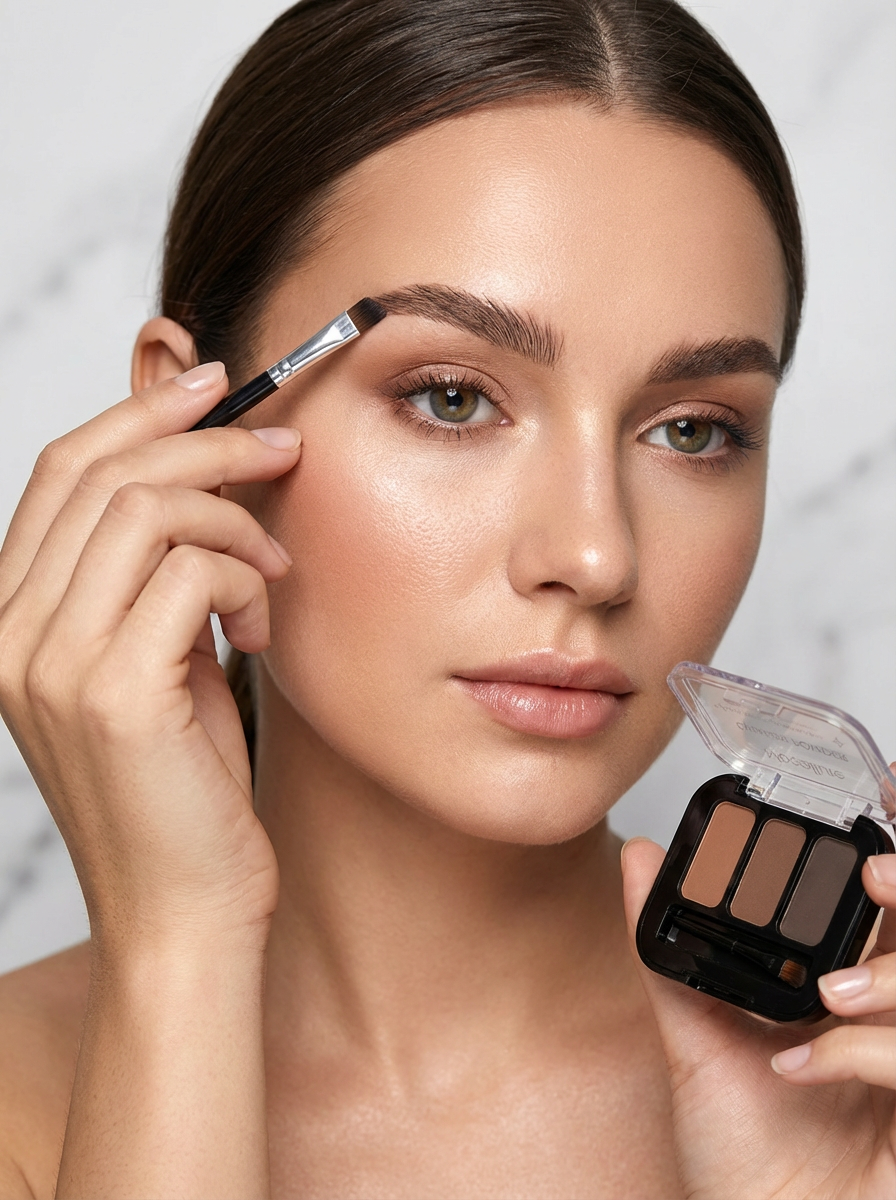 mocallure eyebrow kit. mocallure eyebrow kit.