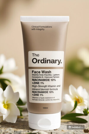 ordinary facewash – 100ml