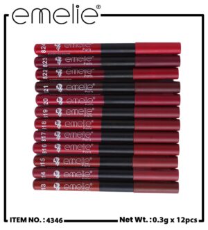 emelie jumbo pencils