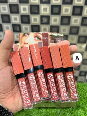 miss lirenn matt lipgloss