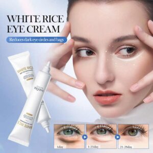 sadoer white rice eye cream 20g