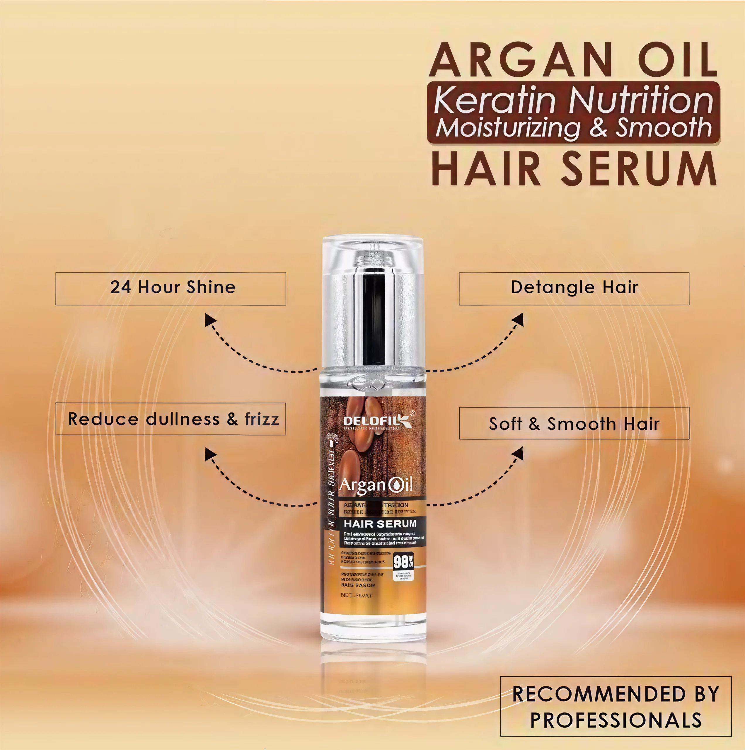 argan hair serum 80ml argan hair serum 80ml