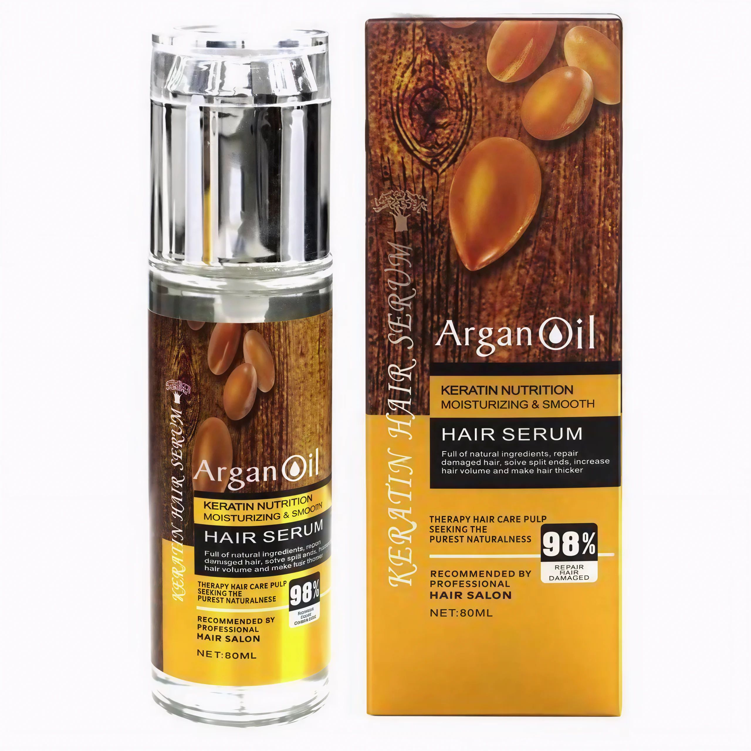 argan hair serum 80ml argan hair serum 80ml