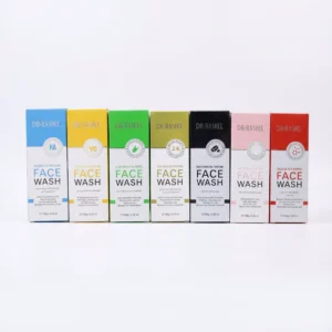 dr rashel facewash – 100gm