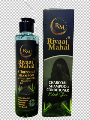 rivaj mahal shampoo
