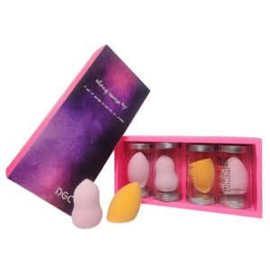 Silk Threading Pack beauty blenders