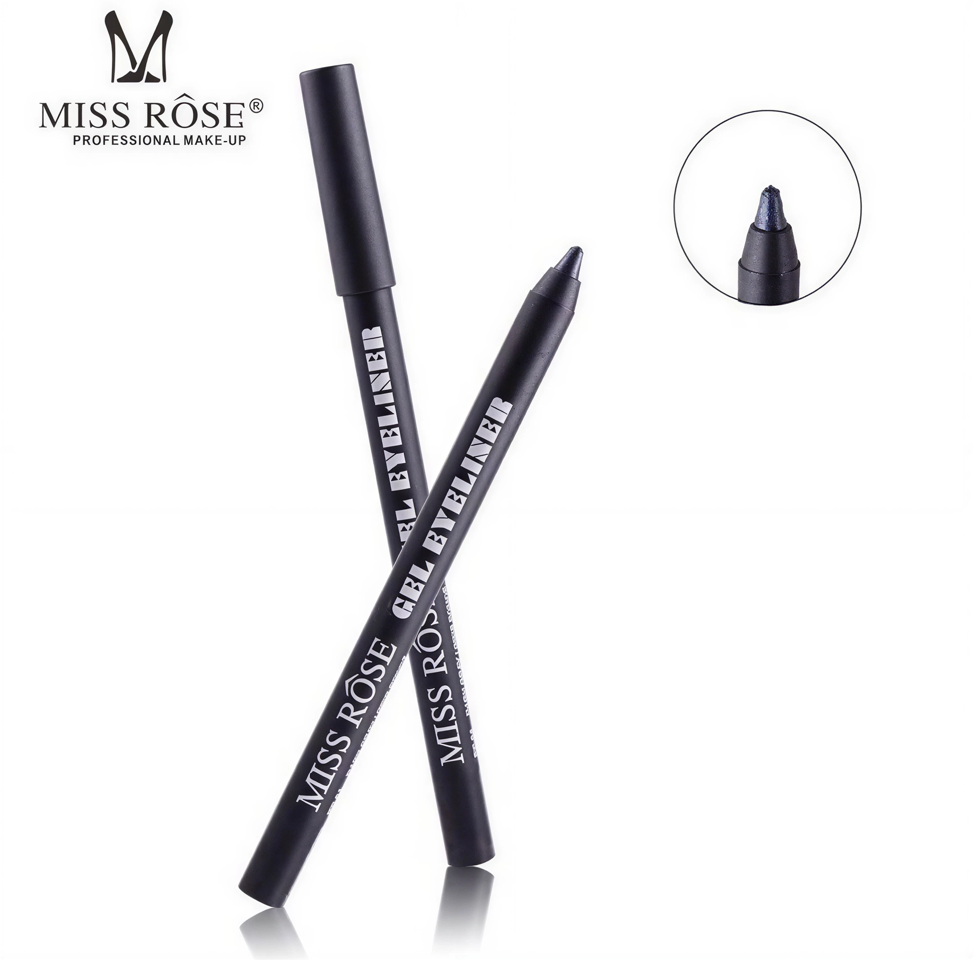 miss rose black pencil miss rose black pencil
