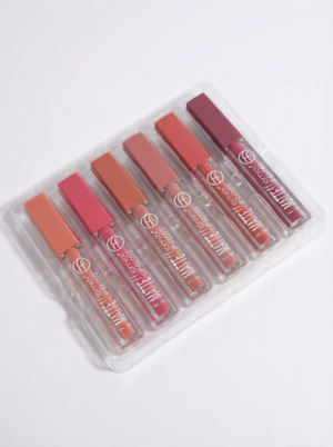 nude matt lipgloss