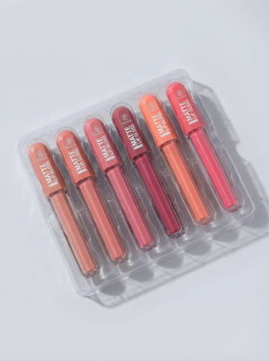 nude matt lipgloss