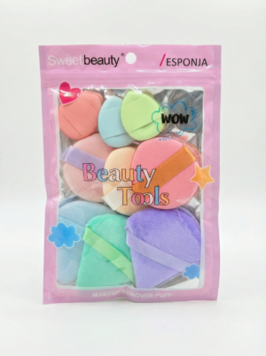 Ice Roller Pack puff pack 9 pcs pack