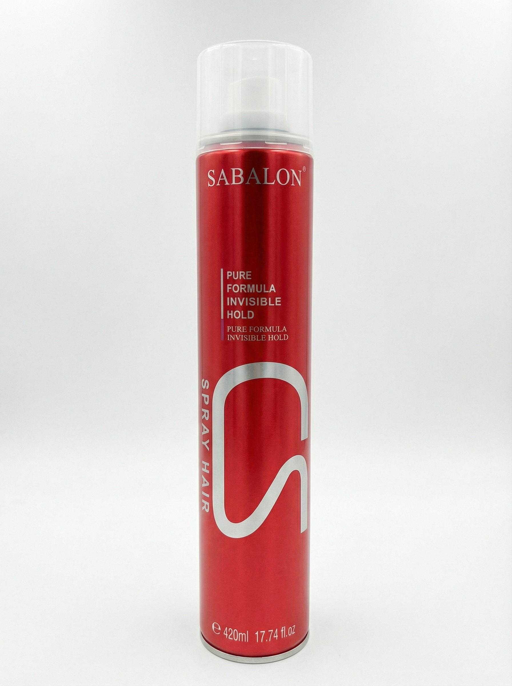 sabaloan hair spray 420ml sabaloan hair spray 420ml