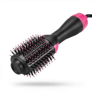 hair dryer & styler – 2 in 1 hot air brush