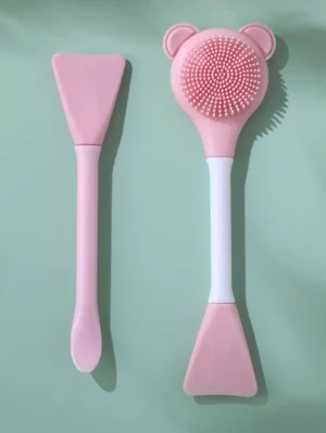 Face Cleansing Brush