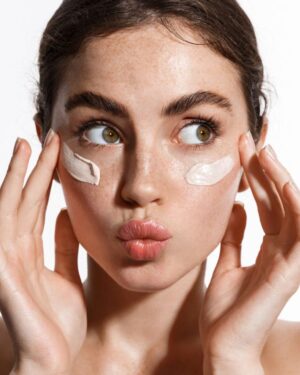 Face Cream
