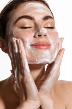 Face Wash