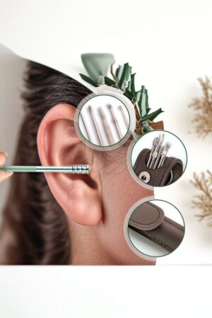 EAR CLEANING