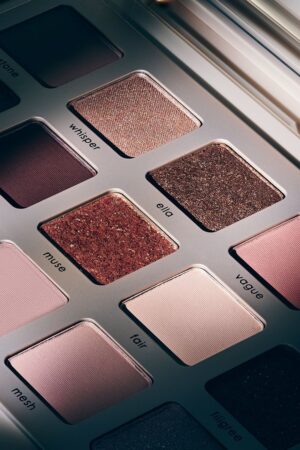Eye Shadow
