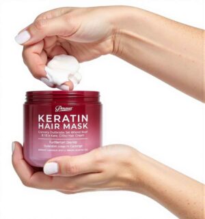 Hair Mask
