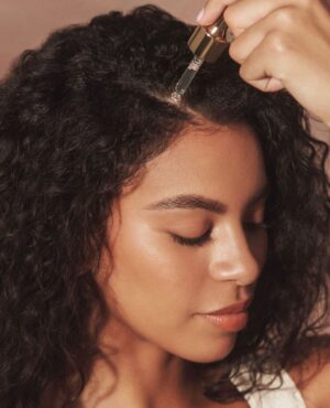 Hair Serum